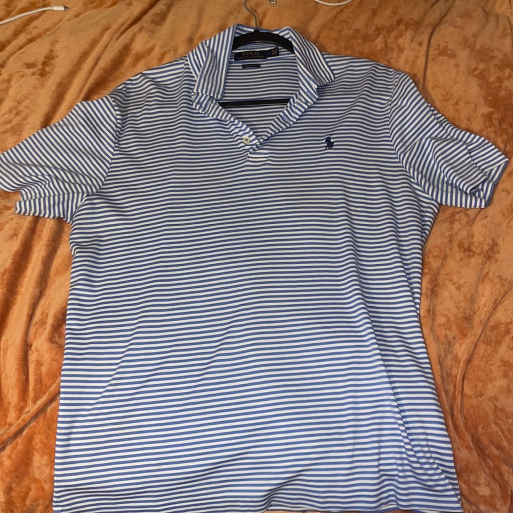Men’s Polo Ralph Lauren Shirt